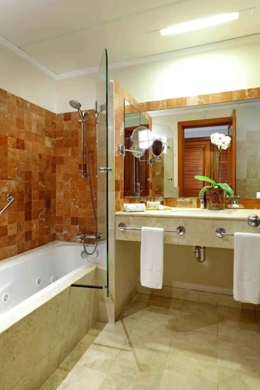 Grand Palladium Colonial Resort & Spa All Inclusive - Chambres