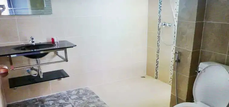 Sea Far Resort - Chambres