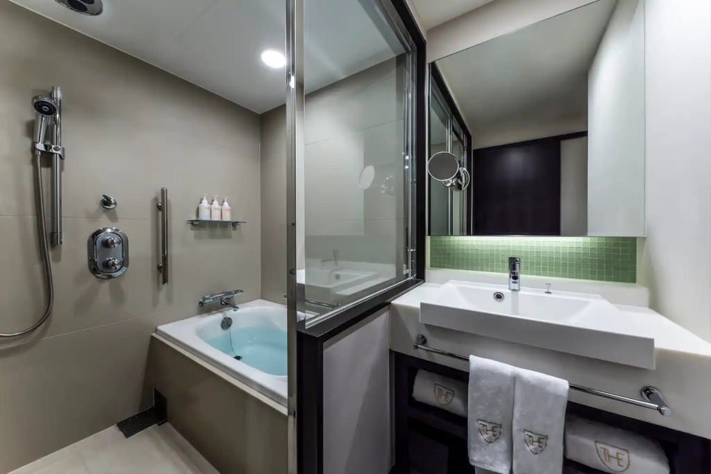 The Royal Park Hotel Kyoto Sanjo 사진 15