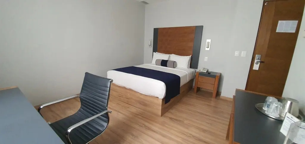Bristol Hotel - Chambres