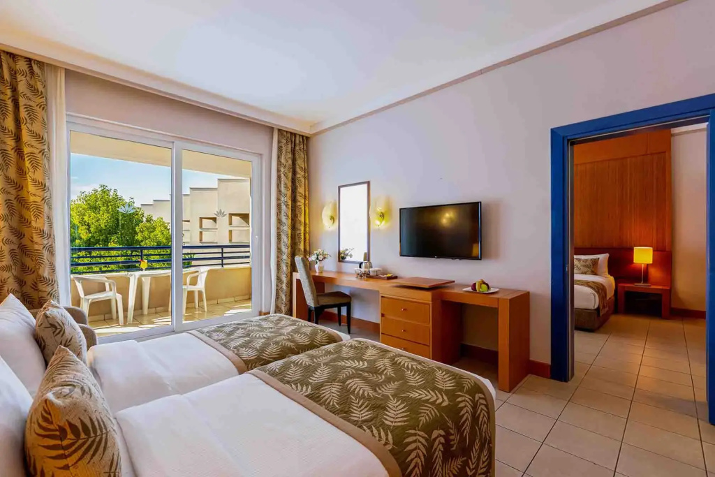 LABRANDA Alantur Resort - All Inclusive - Chambres