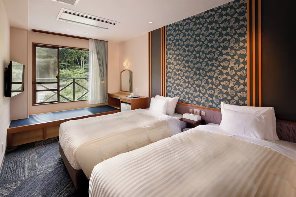 Hakonenomori Okada Hotel 사진 19