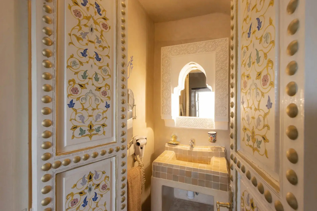 Riad Palais des Princesses - Chambres