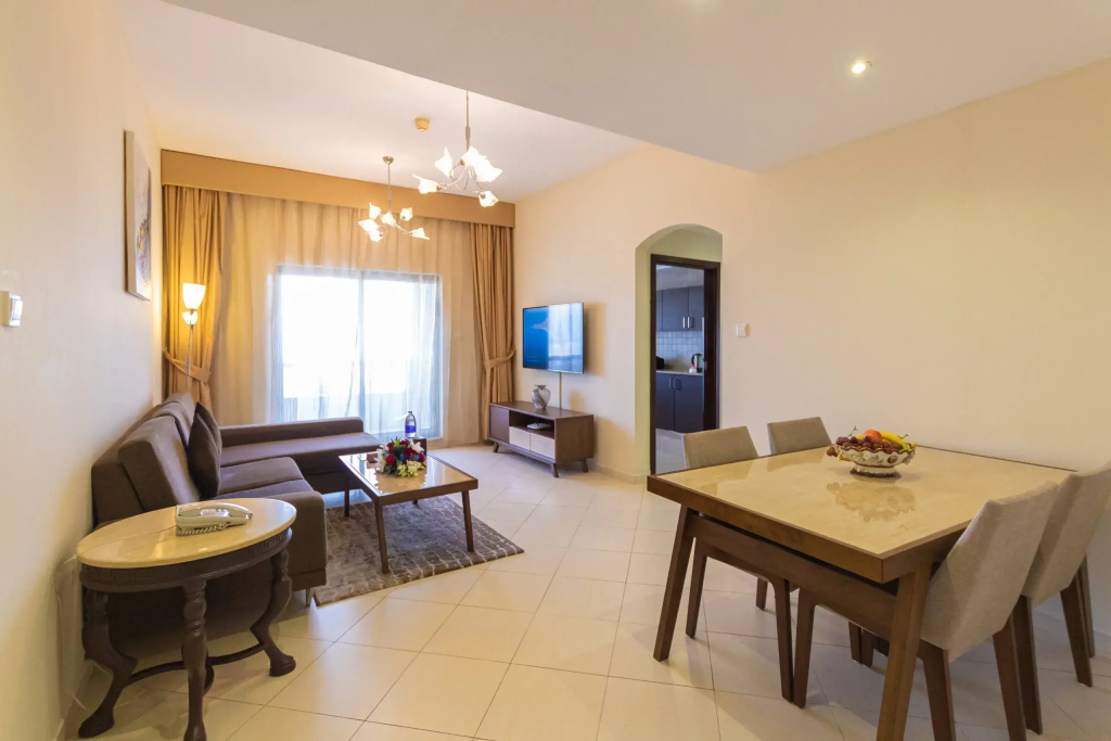 Auris Boutique Hotel Apartments - Chambres