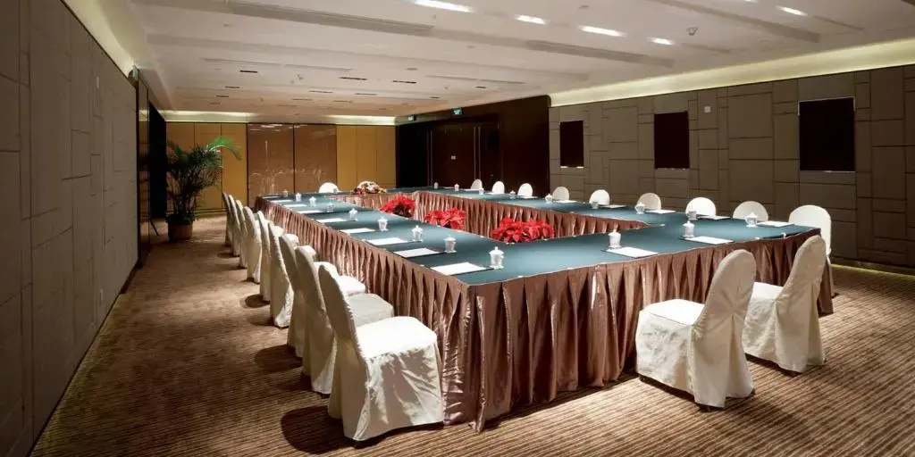 Furama Hotel Dalian - Général