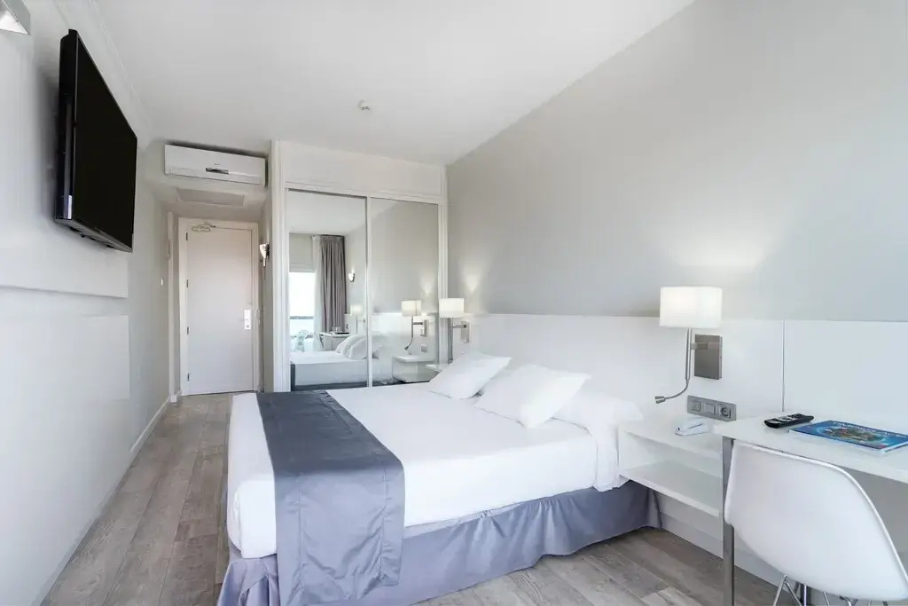 Caserio Hotel  - Chambres