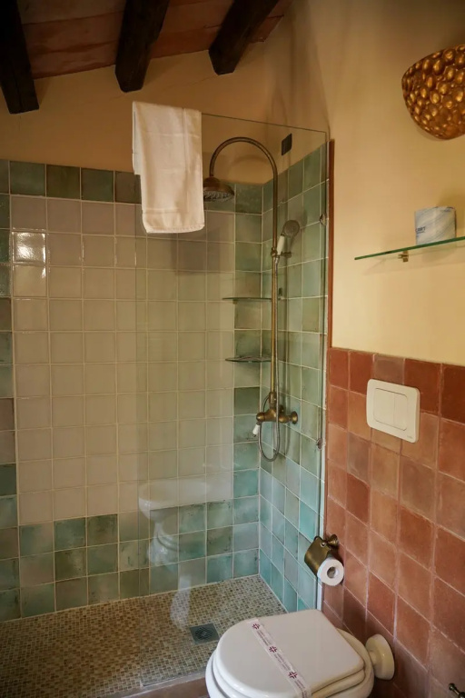 Villa Vittoria Hotel - Chambres