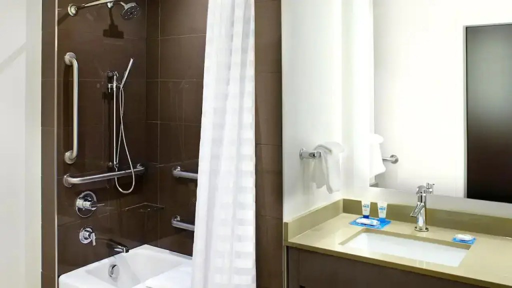 Hyatt House Pittsburgh/Bloomfield/Shadyside - Chambres