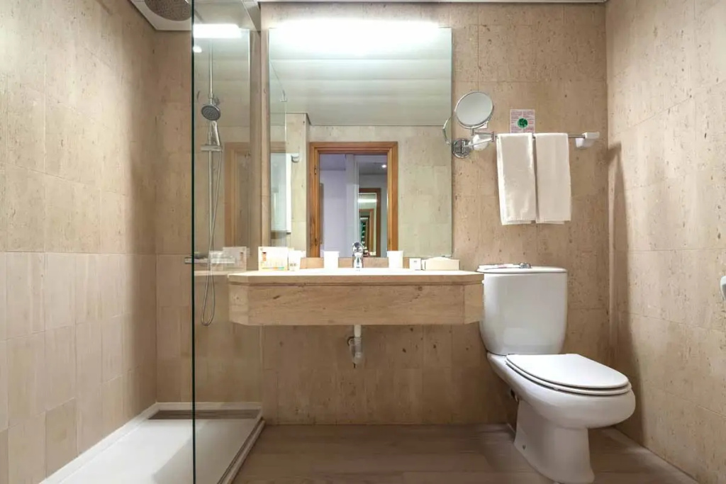Hyatt Regency Vilamoura Algarve Hotel - Chambres
