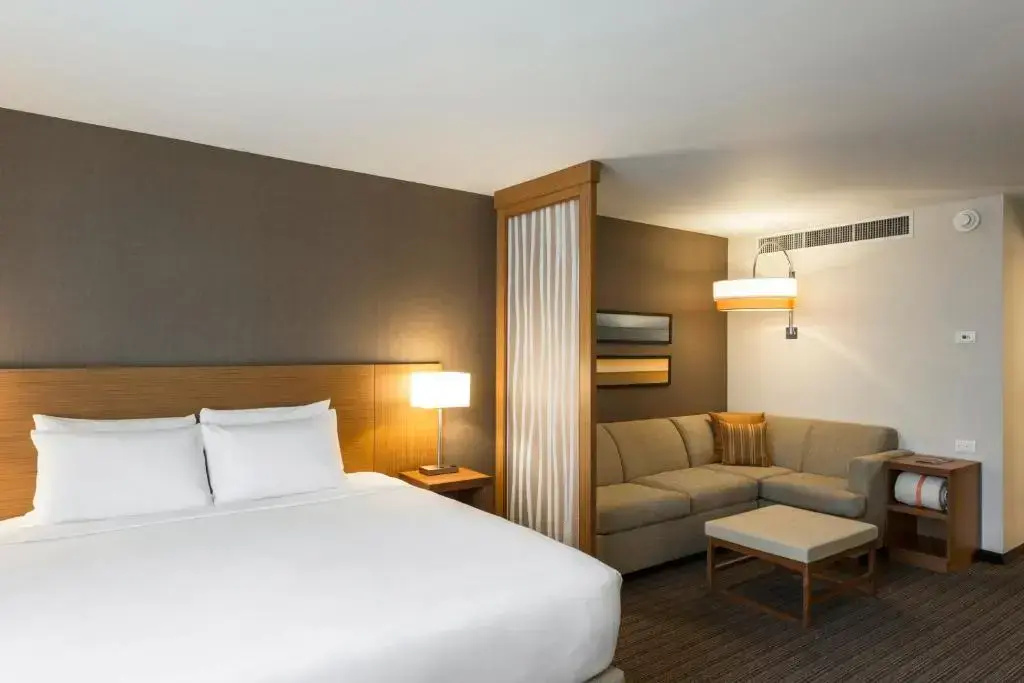 Courtyard by Marriott Ciudad del Carmen Campeche - Chambres