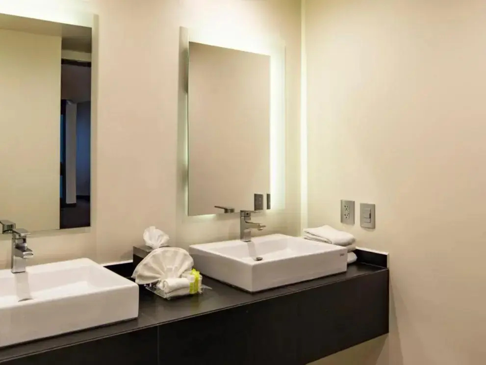 Holiday Inn Mexico Dali Airport by IHG - Chambres