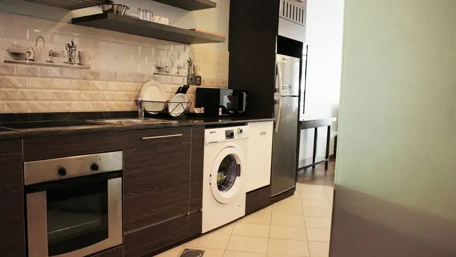 Signature Hotel Apartments & Spa - Chambres