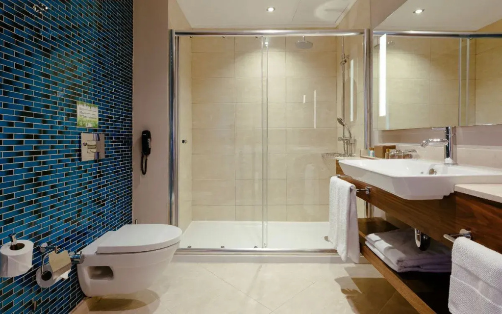 Selectum Family Resort - Chambres
