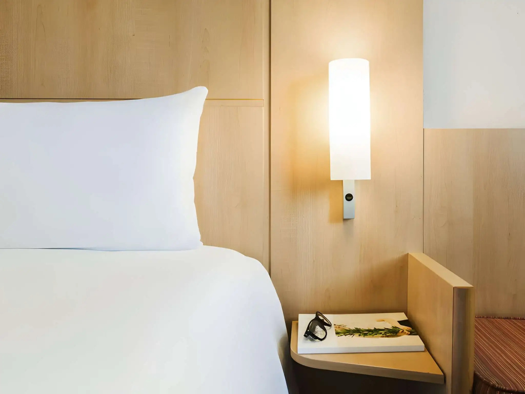 Ibis Liverpool Centre Albert Dock – Liverpool One - Chambres