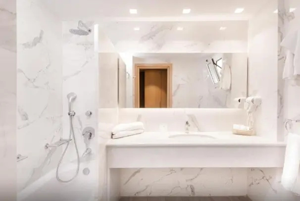 Horizon Beach Resort - Chambres