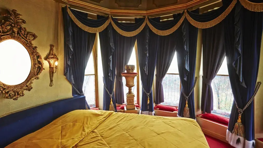Royal Suite