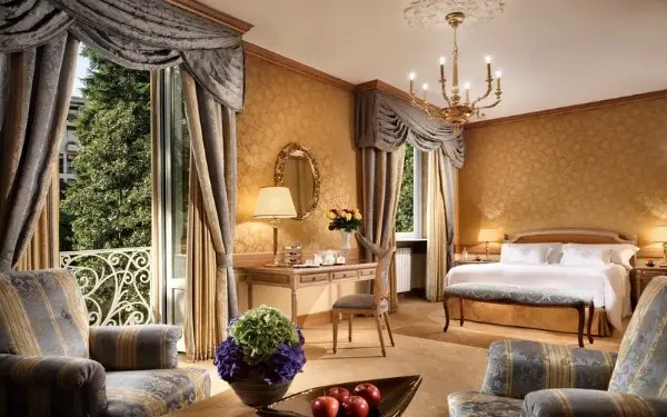 Hotel Splendide Royal - Chambres