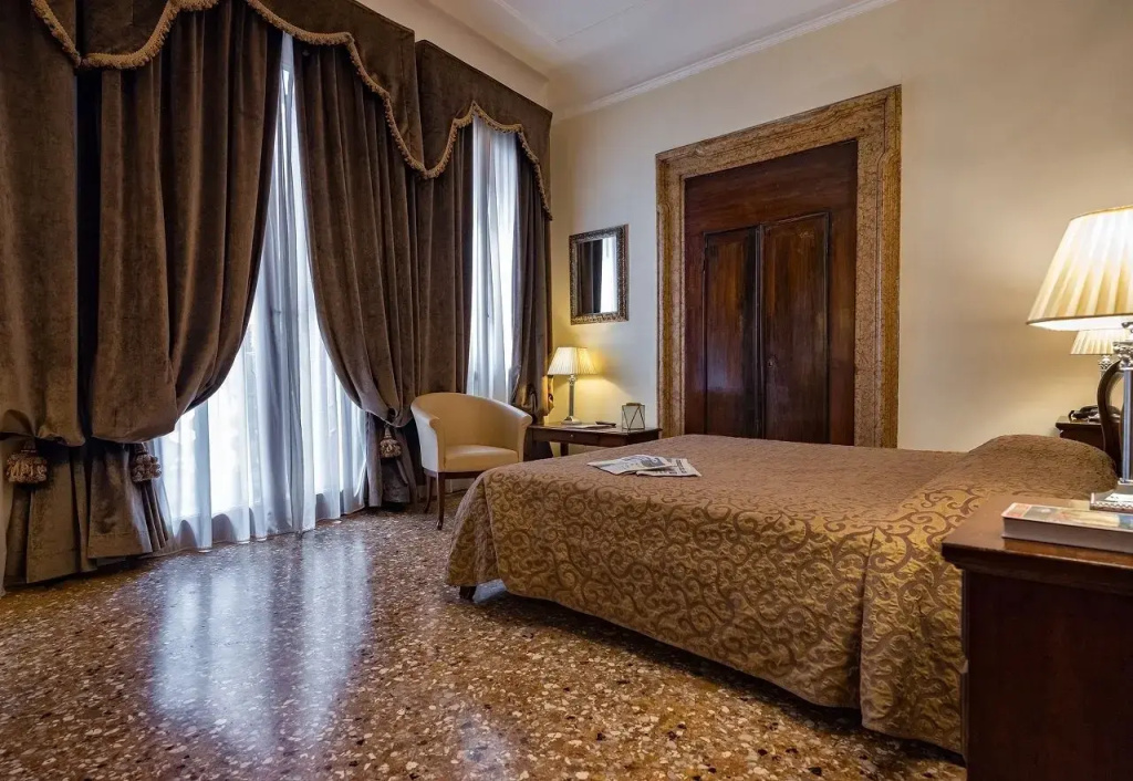 Hotel Dell'Opera - Chambres
