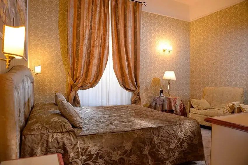 Standard Family room