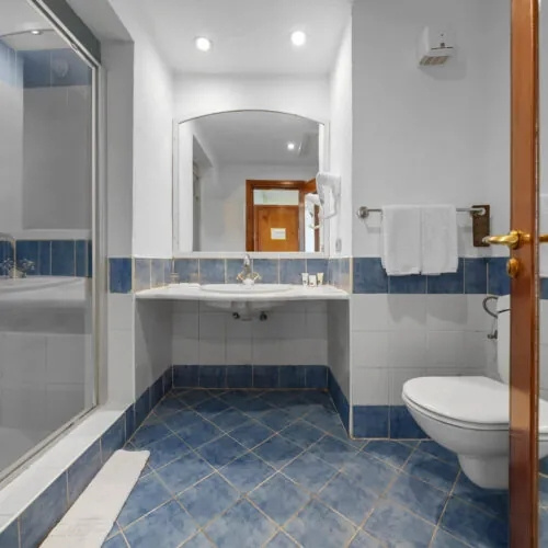 Domina Coral Bay Resort - Chambres