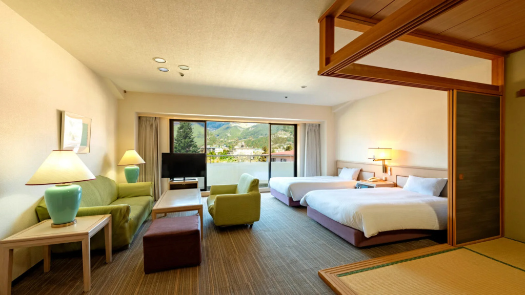 Re Cove Hakone 사진 4