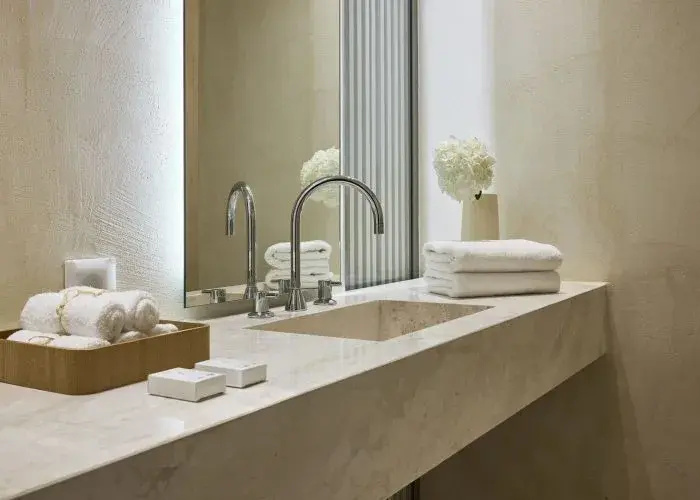 Aquila Rithymna Beach - Chambres