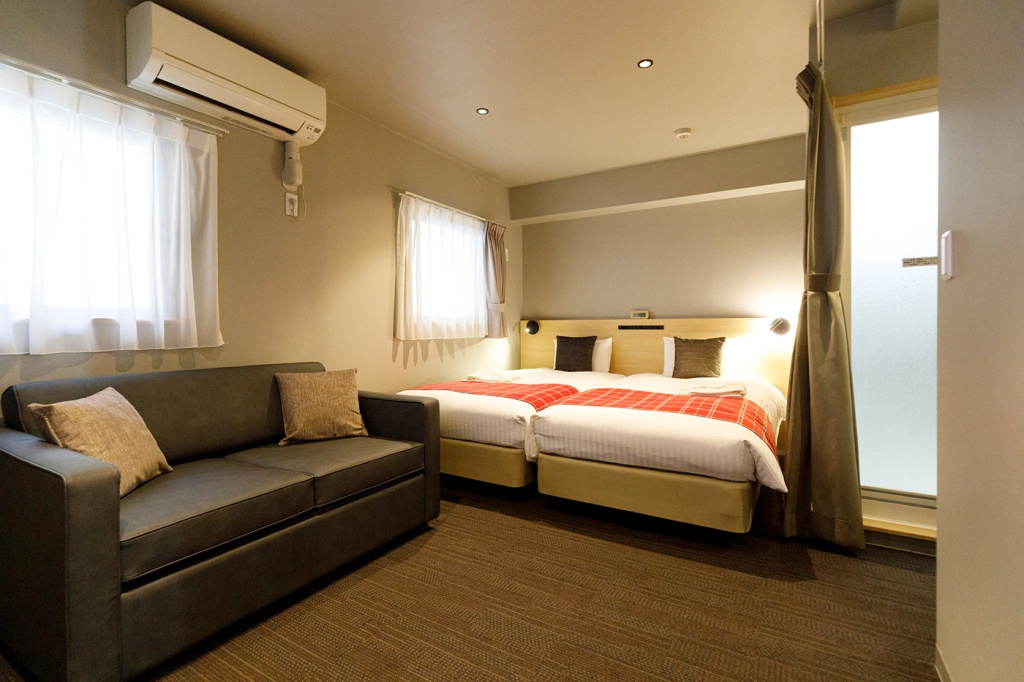 Hotel La Foresta By Rigna 사진 3