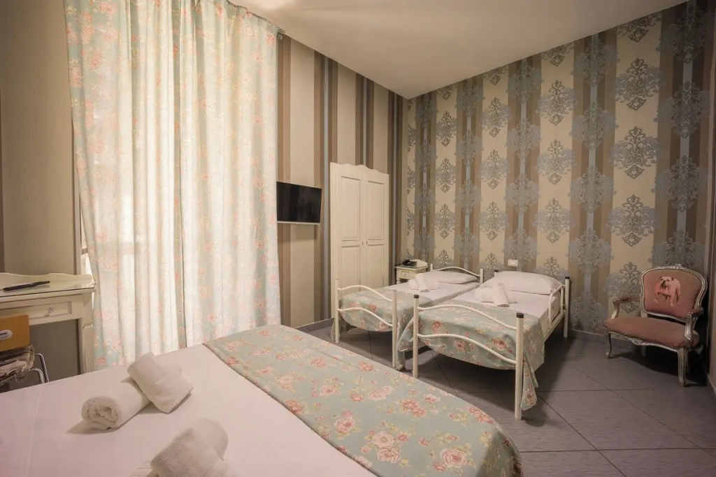 Hotel New Sayonara - Général