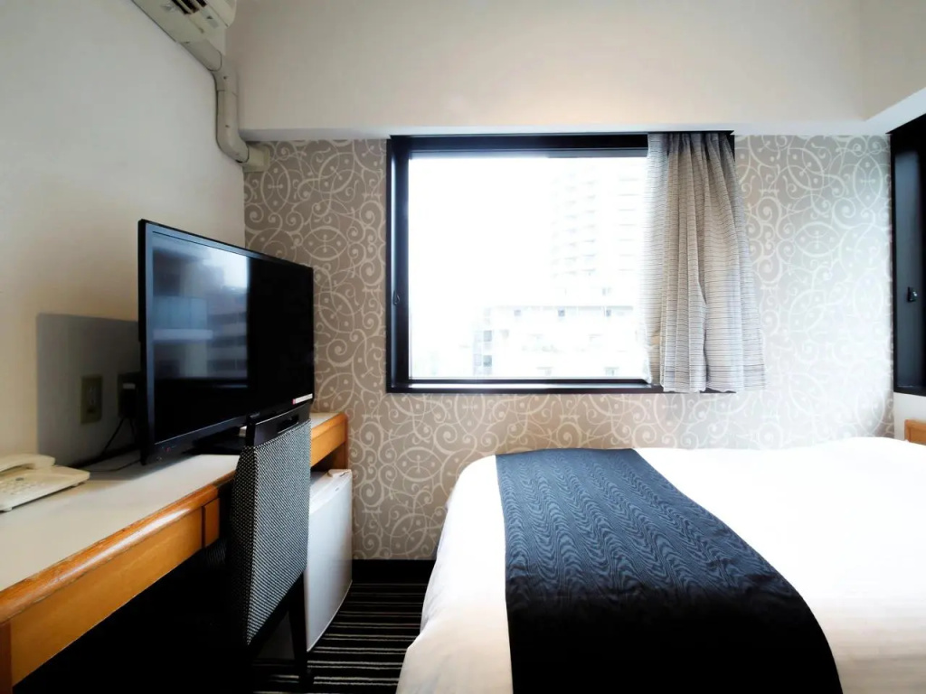 APA Hotel Tokyo Ojima 사진 1