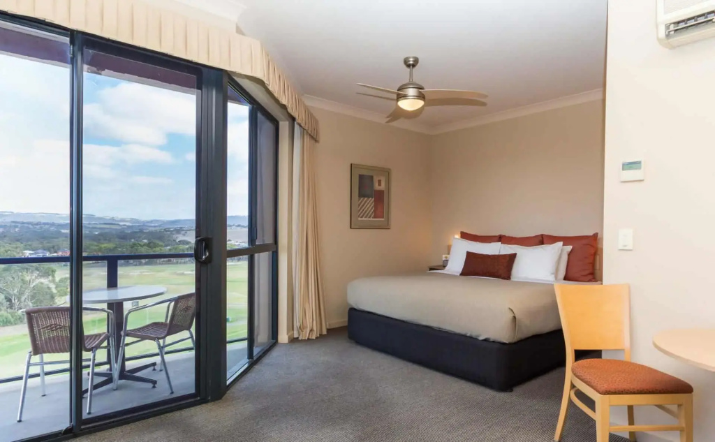 Discovery Resorts - McCracken Country Club - Chambres
