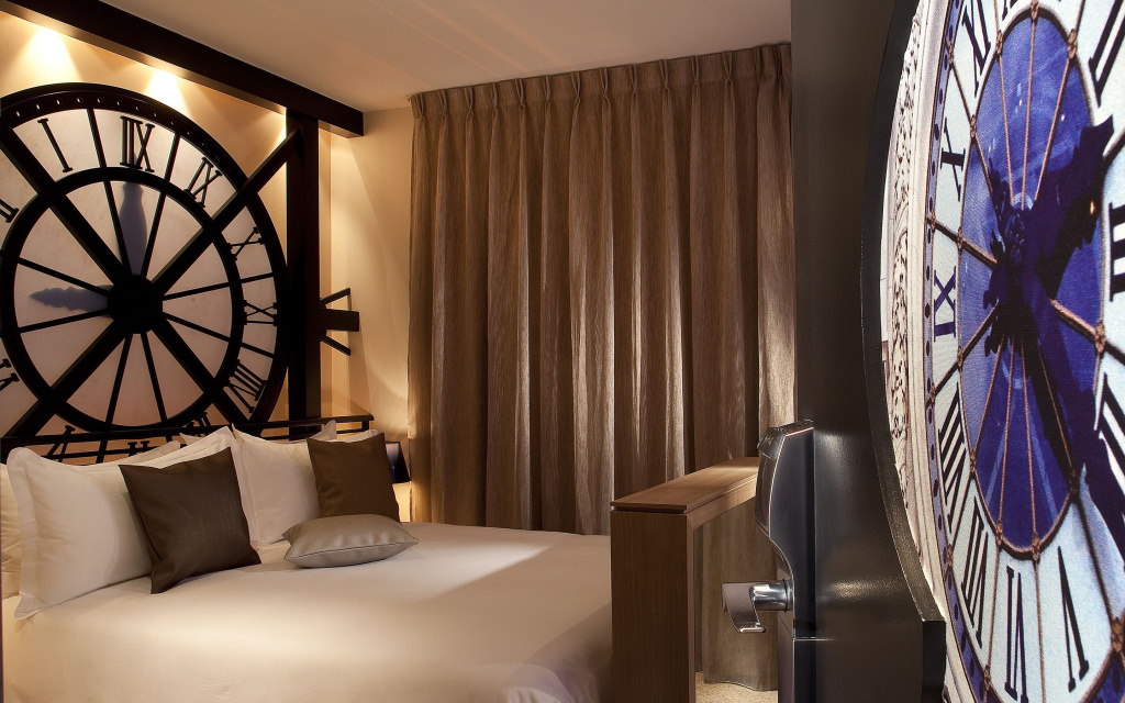 Secret de Paris - Hotel & Spa 69