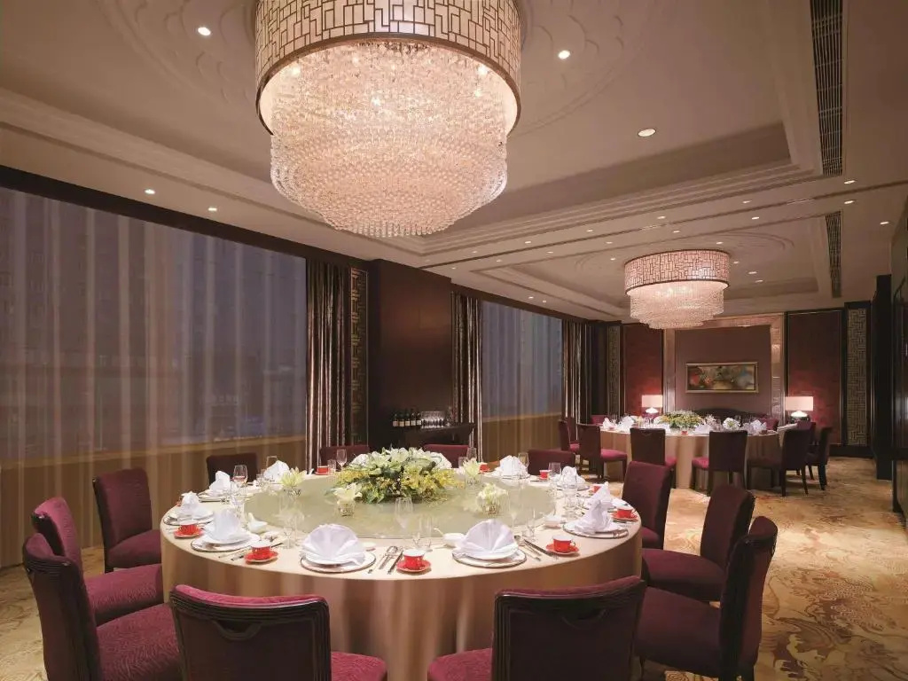 Shangri-La Changchun - Général