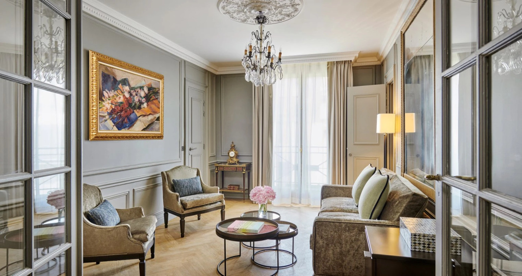 Hotel Lancaster 57