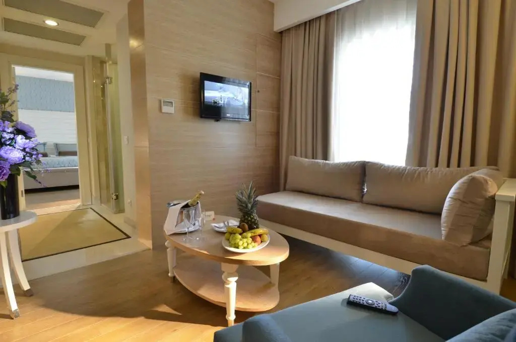 Trendy Verbena Beach - All Inclusive - Chambres