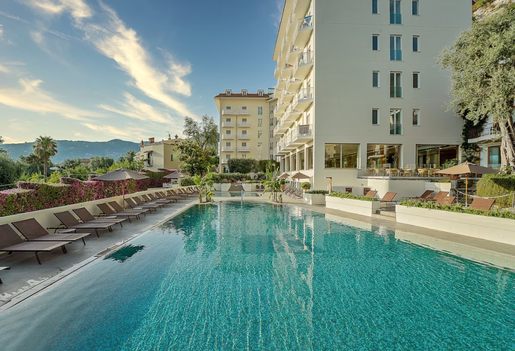 Hotel Conca Park