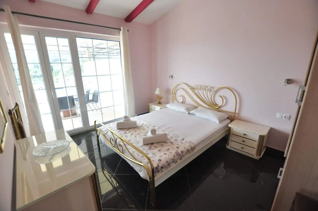Michelangelo Resort Corfu - Chambres
