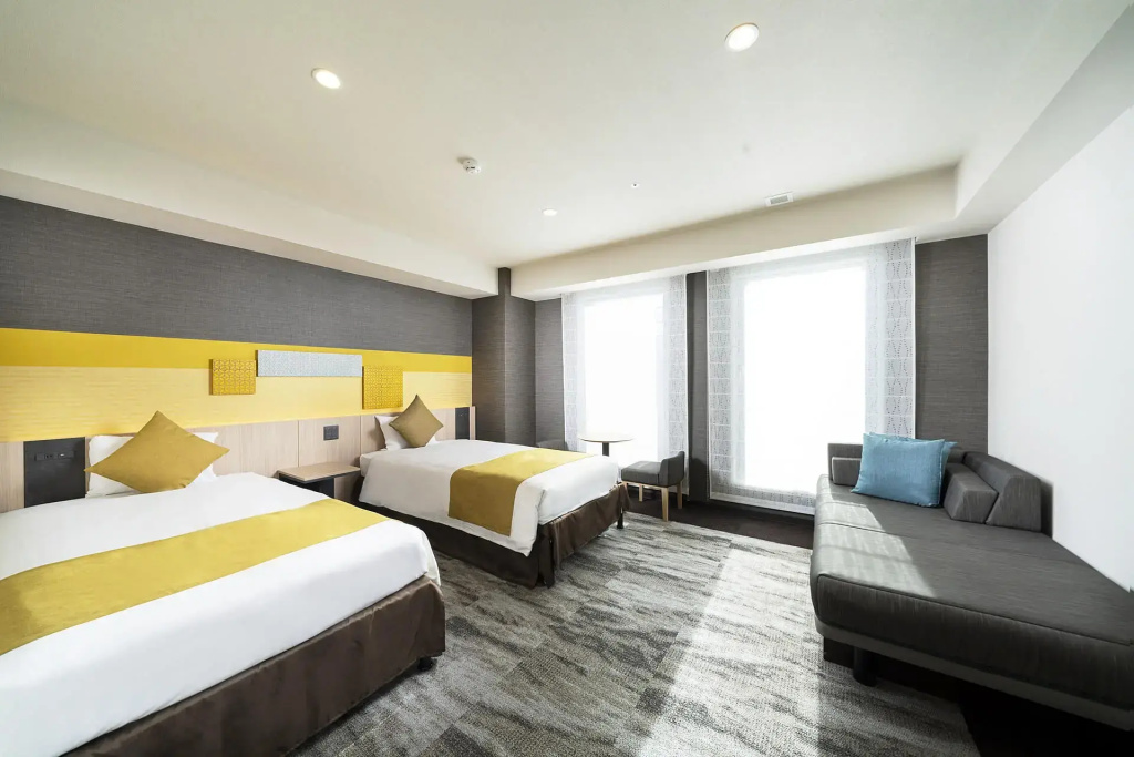 KOKO HOTEL Tsukiji Ginza 사진 9