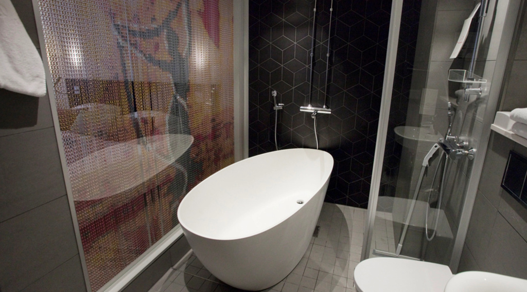 Original Sokos Hotel Puijonsarvi - Chambres