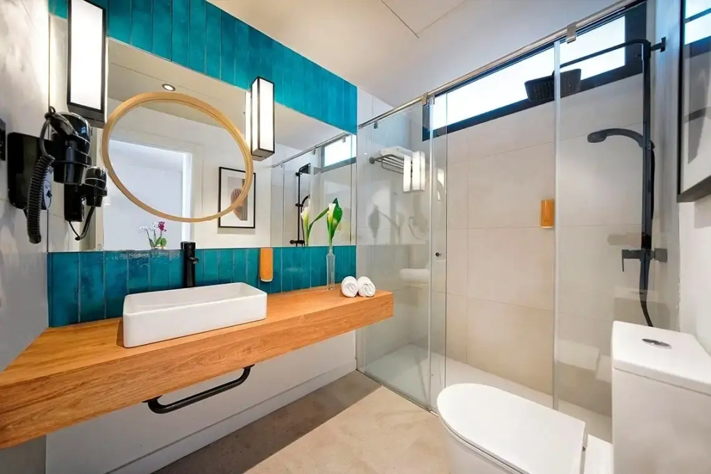 Hovima Suites Costa Adeje - Chambres