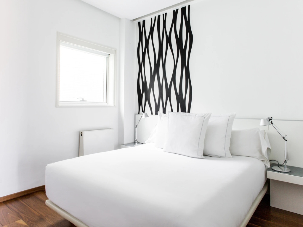 Suites Avenue - Chambres