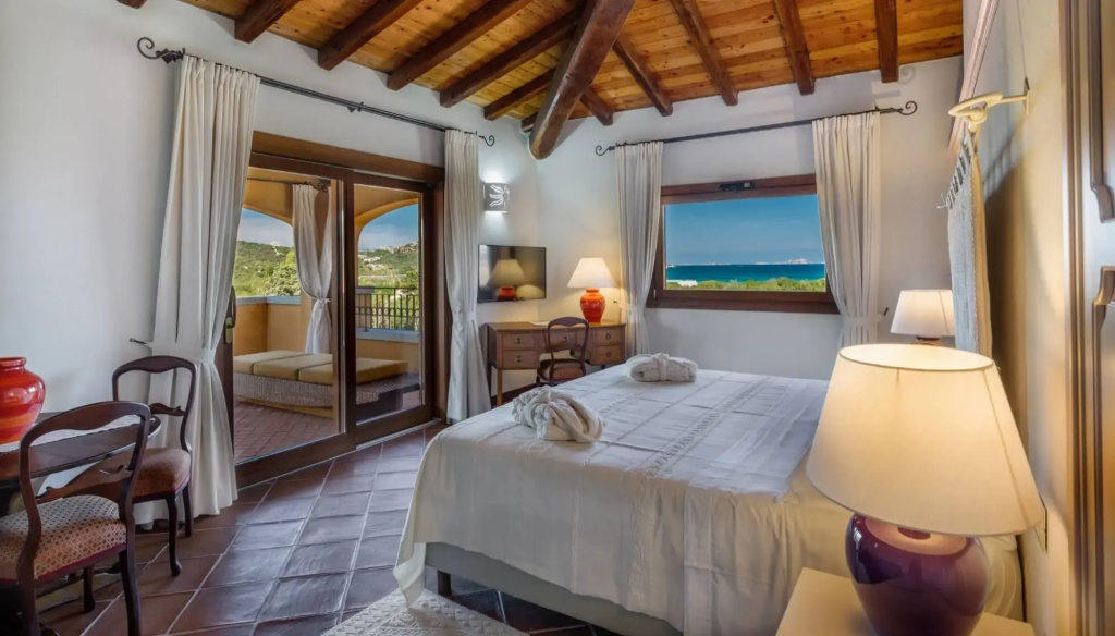 Hotel Marana - Chambres