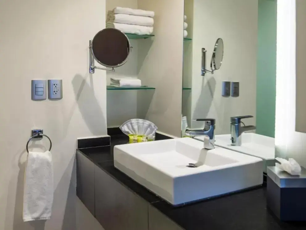 Holiday Inn Mexico Dali Airport by IHG - Chambres