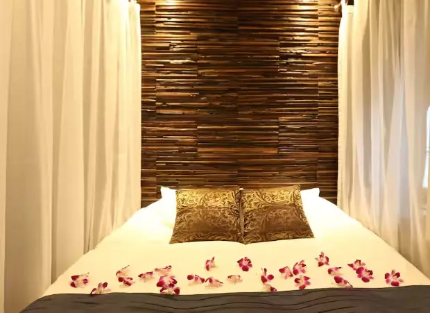 Hotel Petit Bali Higashishinjuku - Adults Only 사진 4