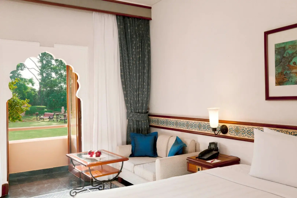 Trident, Jaipur - Chambres