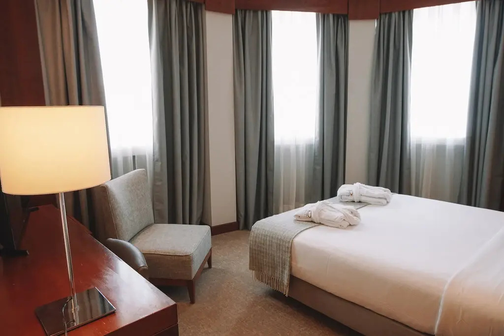 Dom Carlos Liberty Hotel - Général