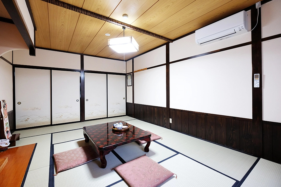Ryoso Tsuyukusa 사진 13
