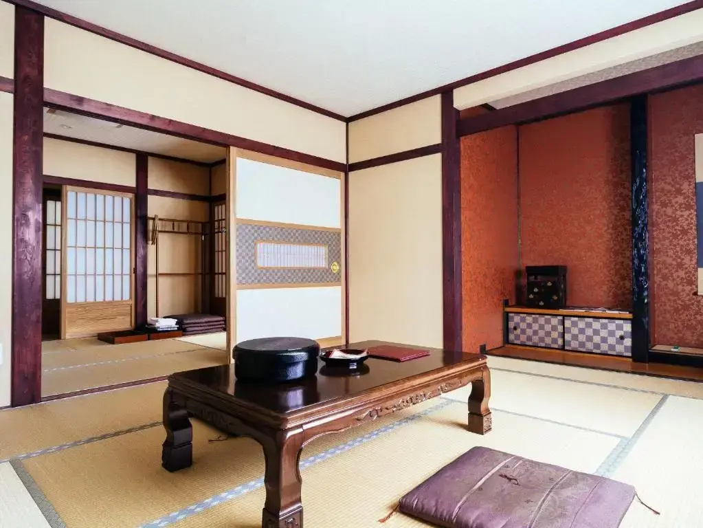 Superior Family room
