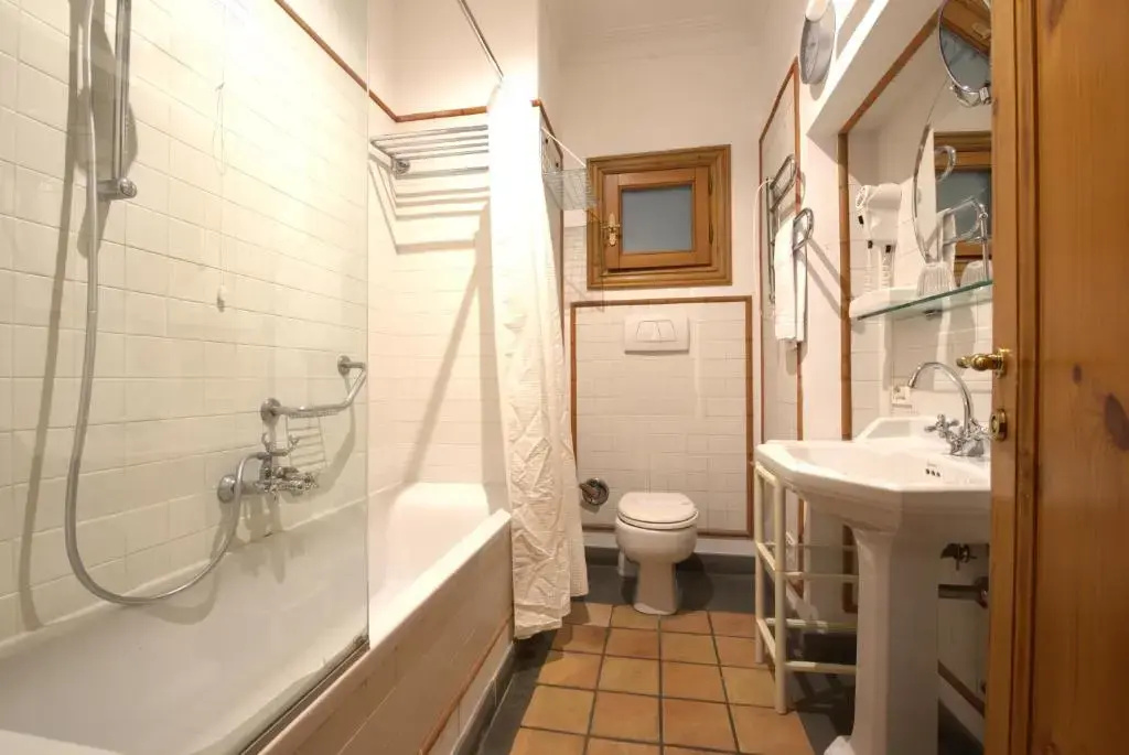 Hotel Locanda Cairoli - Général