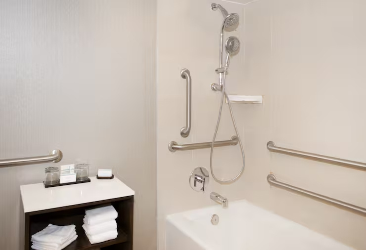 Embassy Suites by Hilton Portland Tigard - Chambres