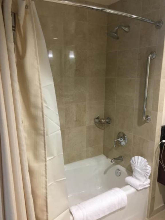 Santa Barbara Inn - Chambres